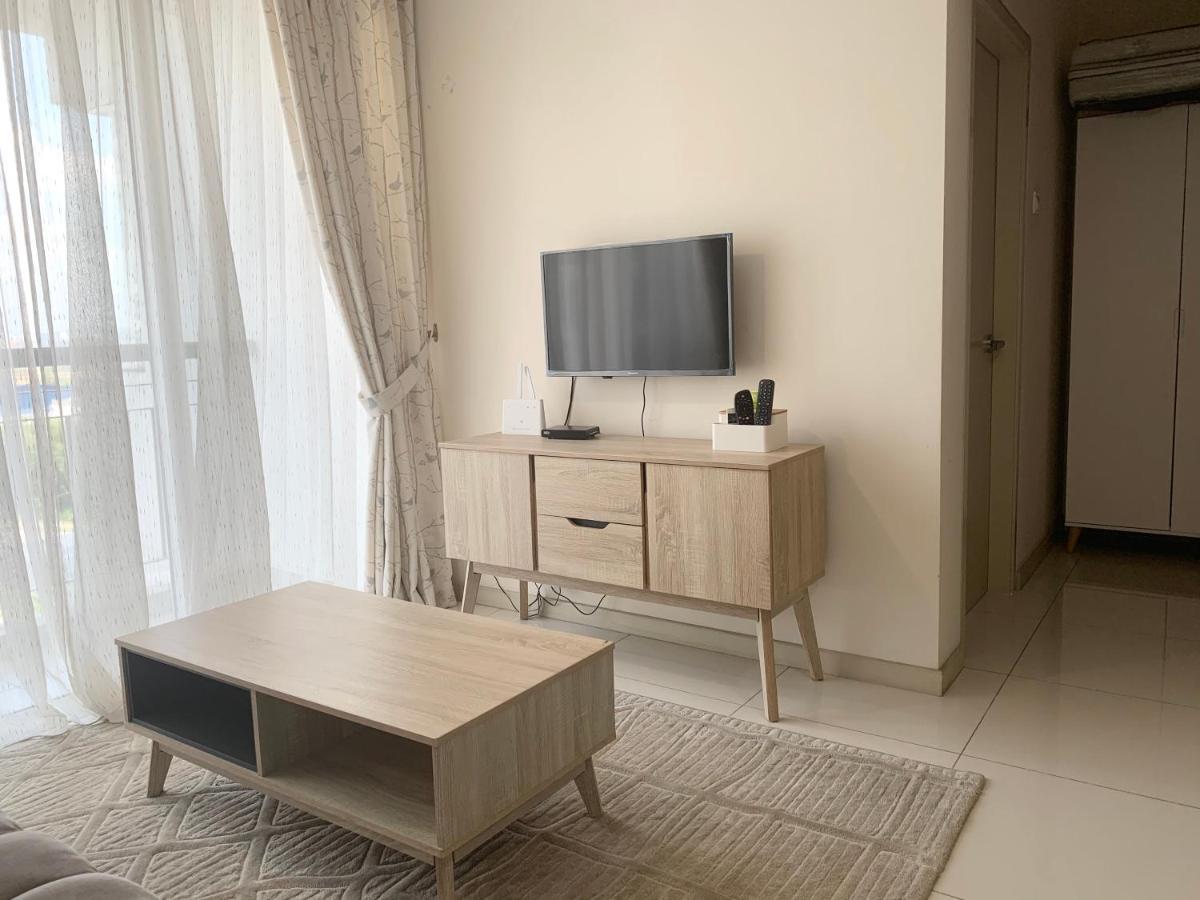 1 Bedroom Ttdi Adina Sek 13 Shah Alam Exterior foto